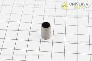 Втулка направляюча кришки блоку 168F/170F. Китай (Запчастини на мотоблок з двигуном 168F / UM6010-V56)