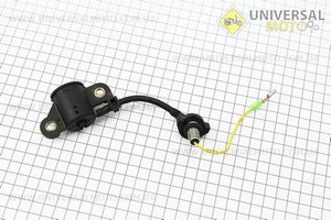 Датчик уровня масла