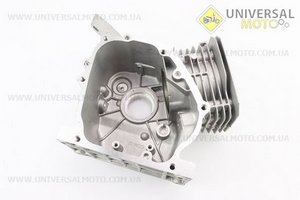 Блок двигуна 168F 68мм. Китай (Запчастини на мотоблок з двигуном 168F / UM6010-V64)