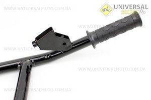 Руль Тип №2 (с разборки)