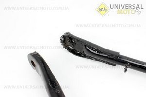 Руль Тип №2 (с разборки)