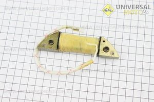 Котушка генератора 168F/170F/173F/177F/182F/188F/190F. Китай (Запчастини на мотоблок з двигуном 168F / UM6011-V51)