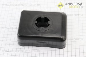 Кришка повітряного фільтра 168F/170F. Китай (Запчастини на мотоблок з двигуном 168F / UM6011-V75)