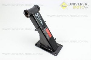 Кронштейн руля Тип №2