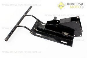 Рама крепления двигателя Тип №1