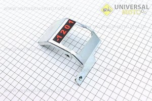 Указатель скоростей