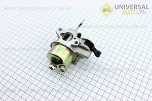 Карбюратор 152F/154F. Китай (Запчастини на мотоблок з двигуном 168F / UM6012-V09)