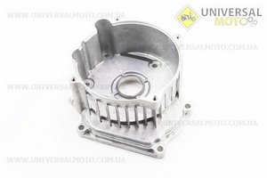 Крышка блока двигателя (для генератора 2-3,5кВт) 168F. Китай (Мотоблочный двигатель 168F / UM6012-V10)