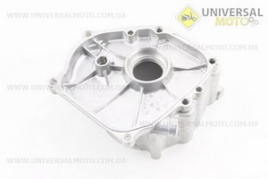 Крышка блока двигателя (для генератора 2-3,5кВт) 168F. Китай (Мотоблочный двигатель 168F / UM6012-V10)