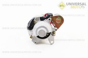 Стартер электрический 168F/170F. Китай (Мотоблочный двигатель 168F / UM6012-V20)