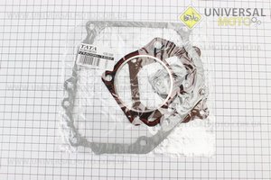 Прокладки двигателя комплект 6 штук 170F. TATA (Мотоблочный двигатель 168F / UM6012-V28)