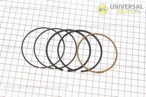 Кольца поршневые 170F 70мм STD. ТАТА (Мотоблочный двигатель 168F / UM6013-V25)