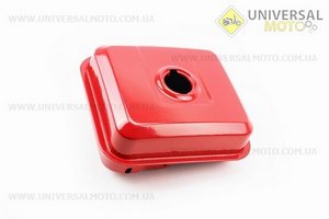 Бак топливный. ТАТА (Мотоблочный двигатель 168F / UM6013-V55)