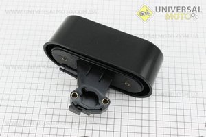 Фільтр повітряний в зборі з паперовим елементом, для газонокосарок 168F / 170F. Китай (Запчастини до газонокосилок / UM6014-V41)