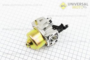 Карбюратор 168F / 170F для генератору 2-3,5кВт. TATA (Запчастини на мотоблок з двигуном 168F / UM6014-V61)