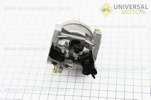 Карбюратор 168F / 170F для генератору 2-3,5кВт. TATA (Запчастини на мотоблок з двигуном 168F / UM6014-V61)