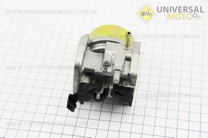 Карбюратор 168F / 170F для генератору 2-3,5кВт. TATA (Запчастини на мотоблок з двигуном 168F / UM6014-V61)