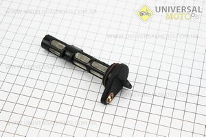 Фільтр масляний 178F / 186F. Китай (Запчастини на мотоблок з двигуном 178 и 186F / UM6020-V14)