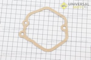 Прокладка крышки головки цилиндра (клапанов) 178F 2отв. Витязь/Кама