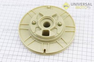 Шків ручного стартеру 178F. Китай (Запчастини на мотоблок з двигуном 178 и 186F / UM6020-V60)