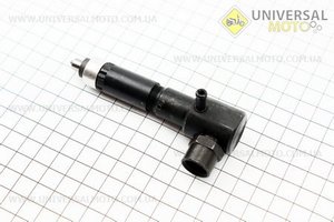 Форсунка 186F ZUBR ?расп.=7,10мм, L=105мм