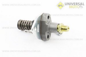 Насос паливний 178F. Китай (Запчастини на мотоблок з двигуном 178 и 186F / UM6020-V75)