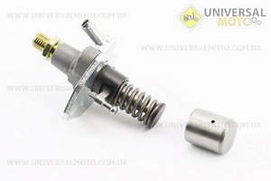 Насос паливний 178F. Китай (Запчастини на мотоблок з двигуном 178 и 186F / UM6020-V75)