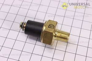 Датчик давления масла 178F/186F. Китай (Мотоблочный двигатель 178/186F / UM6021-V56)