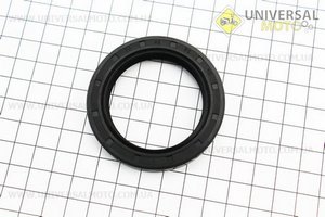 Сальник 45x62x10 втулки полуоси (шестигранной). Китай (Мотоблок с двигателем 178/186F / UM6021-V60)