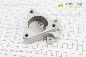 Колектор повітряного фільтру 178F. Китай (Запчастини на мотоблок з двигуном 178 и 186F / UM6022-V07)