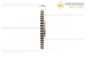 Шестерня балунсування валу Z = 53 186F/190F/192F. Китай (Запчастини на мотоблок з двигуном 178 и 186F / UM6022-V28)