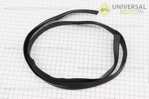 Ущільнювач кришки вентилятору. Китай (Запчастини на мотоблок з двигуном 178 и 186F / UM6022-V54)