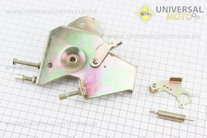 Регулятор системы управления газа 186F