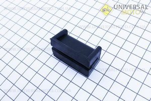 Амортизатор баку 178F / 186F. Китай (Запчастини на мотоблок з двигуном 178 и 186F / UM6022-V68)