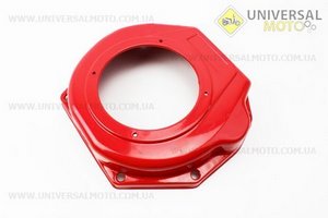 Корпус вентилятора 178F. Китай (Мотоблочный двигатель 178/186F / UM6022-V73)