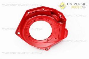 Корпус вентилятора 178F. Китай (Мотоблочный двигатель 178/186F / UM6022-V73)