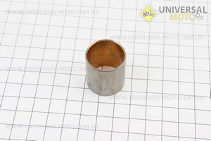 Втулка шатуну 23х25х27 186F/188F/190F/192F. Китай (Запчастини на мотоблок з двигуном 178 и 186F / UM6023-V24)