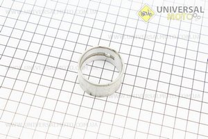Втулка коленвалу 178F +0,50. Китай (Запчастини на мотоблок з двигуном 178 и 186F / UM6023-V31)
