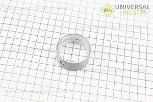 Втулка коленвалу 186F/188F/190F/192F +0,25. Китай (Запчастини на мотоблок з двигуном 178 и 186F / UM6023-V40)