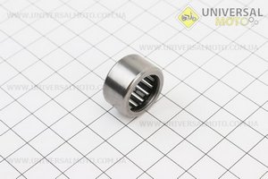 Підшипник голчастий НК1512 (15х21х12) розподільчого валу. Китай (Підшипники / UM6023-V54)