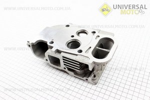 Головка 178F ZUBR пустая