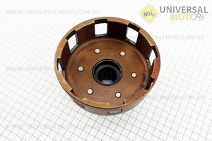 Сцепления - корзина Тип №2