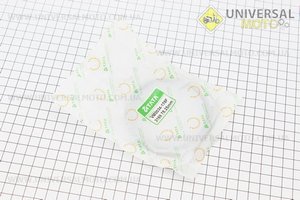 Кільця поршневі 178F 78мм +0,25. TATA (Запчастини на мотоблок з двигуном 178 и 186F / UM6024-V87)