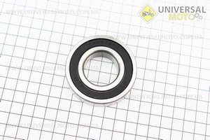 Подшипник 6206-2RS (30x62x16). Китай (МТ, УРАЛ, К-750 / UM6025-V72)