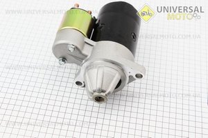 Стартер электрический 178F/186F (левое вращение). ТАТА (Мотоблочный двигатель 178/186F / UM6025-V90)