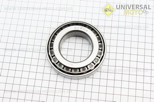 Підшипник роликовий 30209 (45x85x20,75). Китай (Підшипники / UM6027-V50)