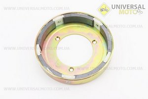 Генератор - магнето (п'ять магнітів) 178/186F/188F/190F/192F. Китай (Запчастини на мотоблок з двигуном 178 и 186F / UM6029-V15)