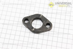 Форсунки притискна пластина R175A/180N/190N/R195N. Китай (Запчастини на мотоблок з двигуном 175 та180N / UM6030-V45)