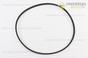 Ремінь вентилятора SPZ-914. Китай (Запчастини на мотоблок з двигуном 175 та180N / UM6030-V89)
