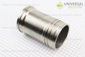 Гільза циліндра R175A. Китай (Запчастини на мотоблок з двигуном 175 та180N / UM6031-V23)